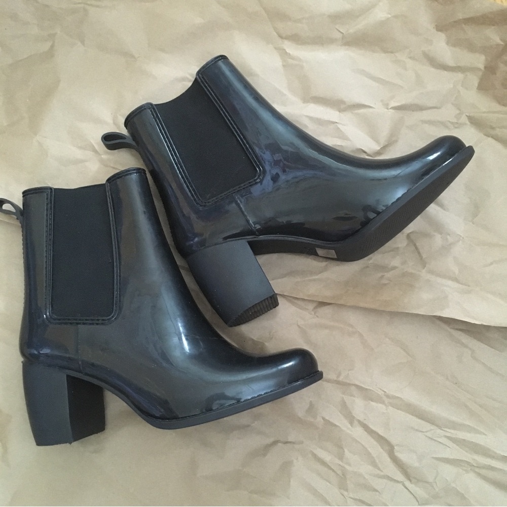 Jeffrey Campbell Boots